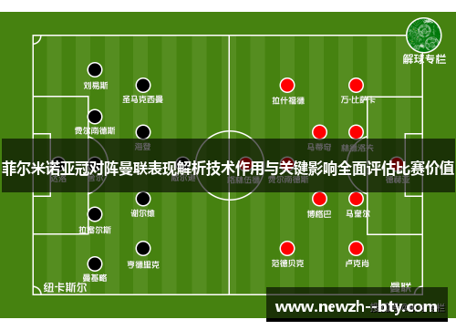 菲尔米诺亚冠对阵曼联表现解析技术作用与关键影响全面评估比赛价值