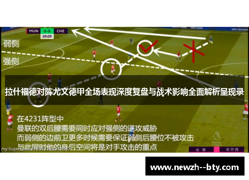 拉什福德对阵尤文德甲全场表现深度复盘与战术影响全面解析呈现录 拉什福德对阵尤文德甲全场表现深度复盘与战术影响全面解析呈现录